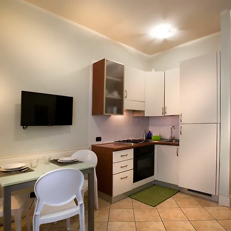 For Rent Ca Di Cozzi Apartment *